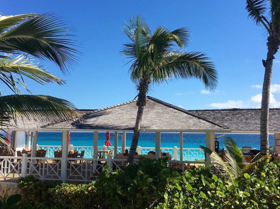 bahamas coral sands hotel