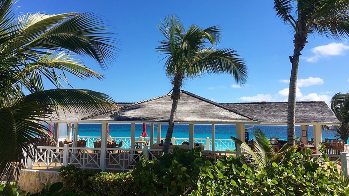 bahamas coral sands hotel