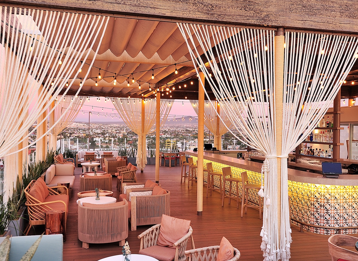 A New Luxury Resort Is Opening Soon in Cabo San Lucas