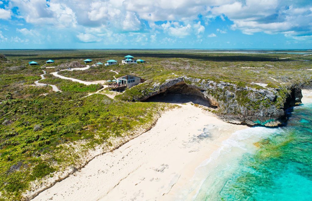 turks and caicos resorts best small