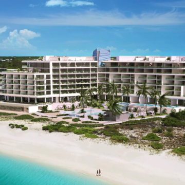 caribbean boom