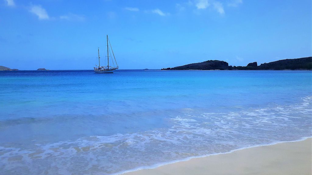 caribbean photo puerto rico culebrita