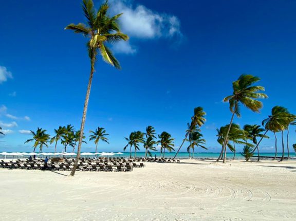 punta cana resorts adults only