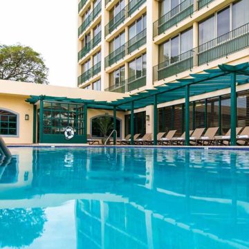 jamaica caribbean hotel association