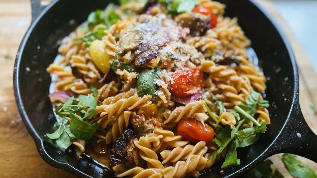 pasta recipe perfect