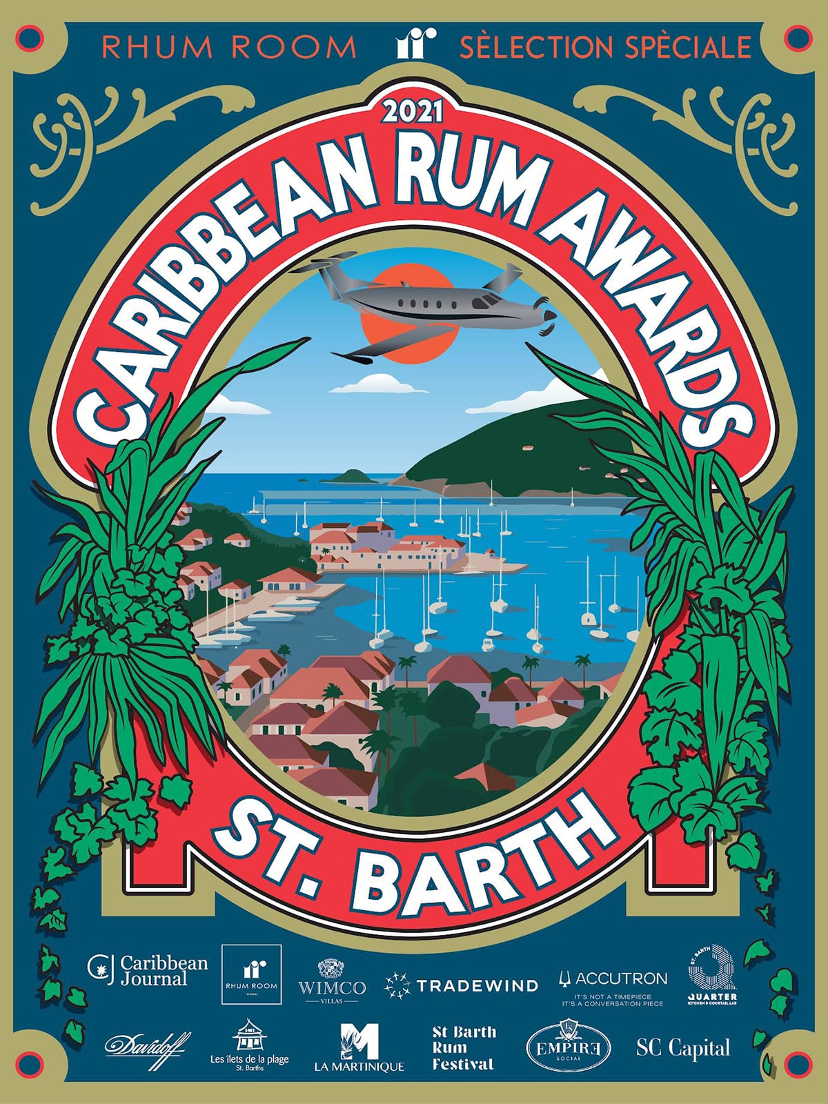 The Caribbean’s Top Rum Festival Is Back Caribbean Journal