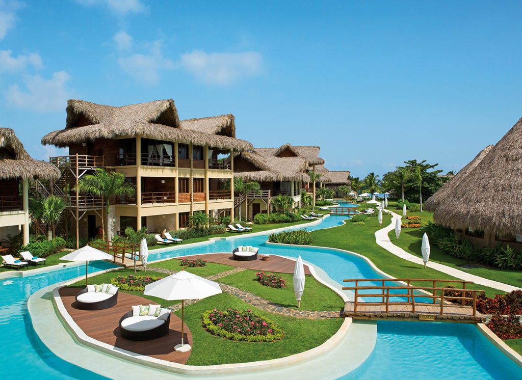 dominican republic resorts small