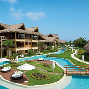 dominican republic resorts small
