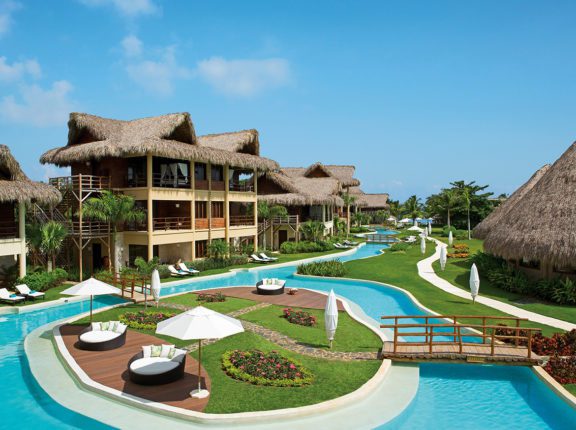 Hyatt Is Expanding Its Caribbean All-Inclusive Portfolio — Here’s What Travel Advisors Need to Know