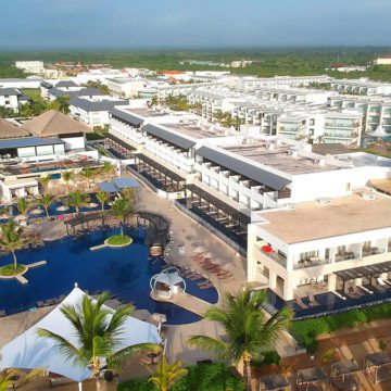 punta cana royalton chic