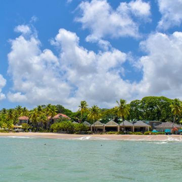 saint lucia adults only resorts
