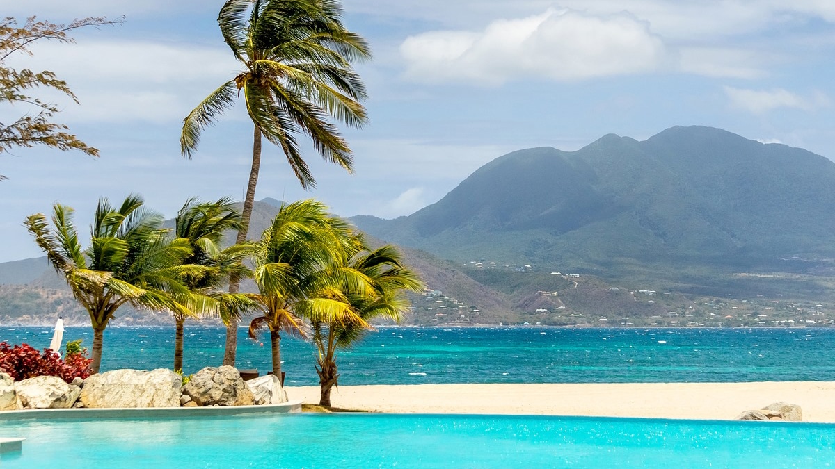 caribbean quarantine