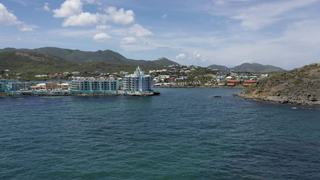 st maarten caribbean resort