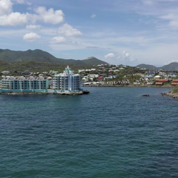 st maarten caribbean resort