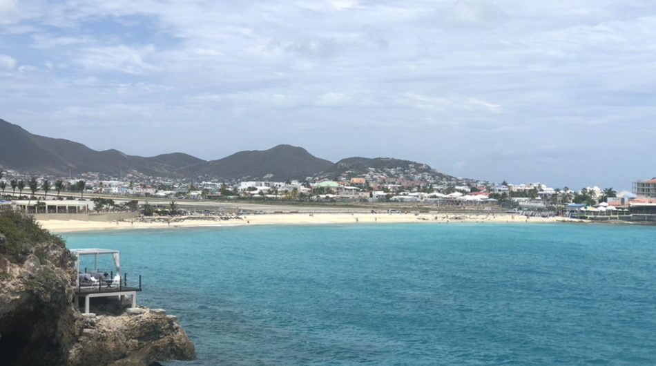 st maarten