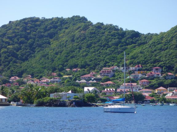 guadeloupe travelers