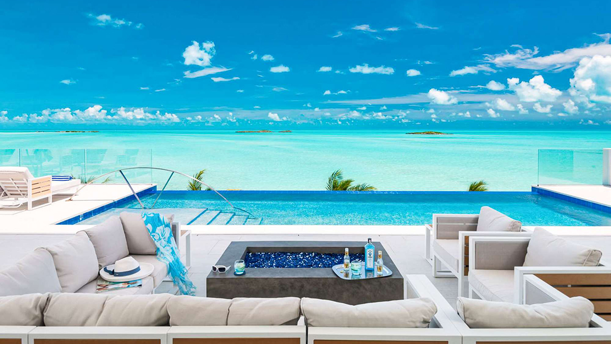 From Turks and Caicos to Tulum, 11 New Caribbean Villas to Try