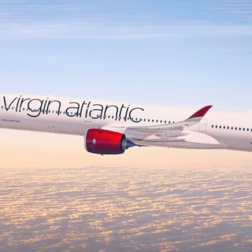 starlink wifi virgin atlantic plane