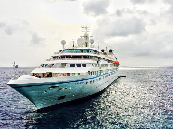 all-inclusive cruises windstar