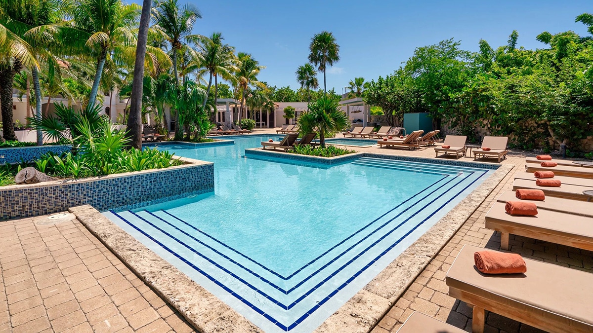 The Best New All Inclusive Resorts in Curaçao Page 3 of 6