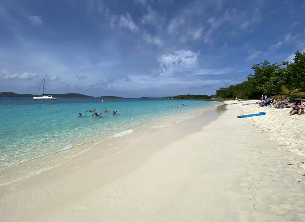 caribbean tourism rebound winter