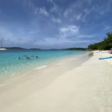caribbean tourism rebound winter