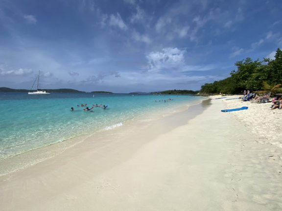 caribbean tourism rebound winter