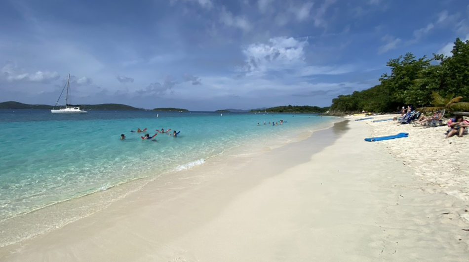 caribbean tourism rebound winter