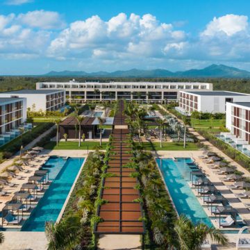 Cancun Resorts Posadas