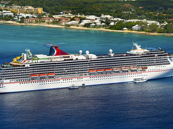 carnival cruises tampa