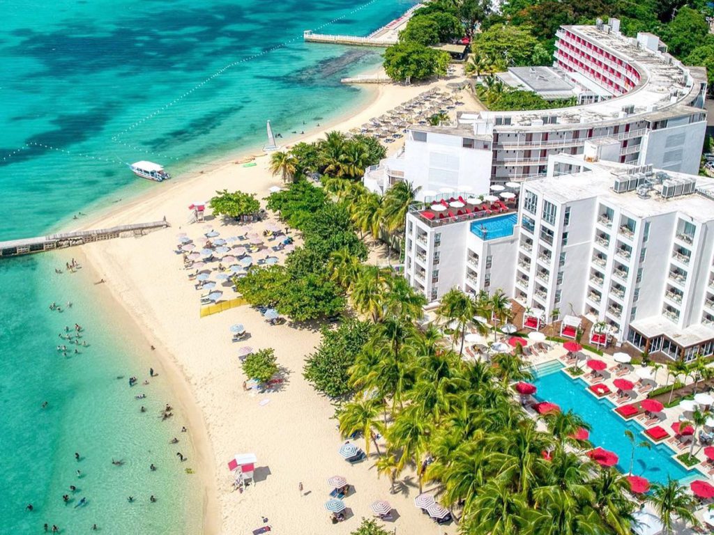 jamaica montego bay hotel