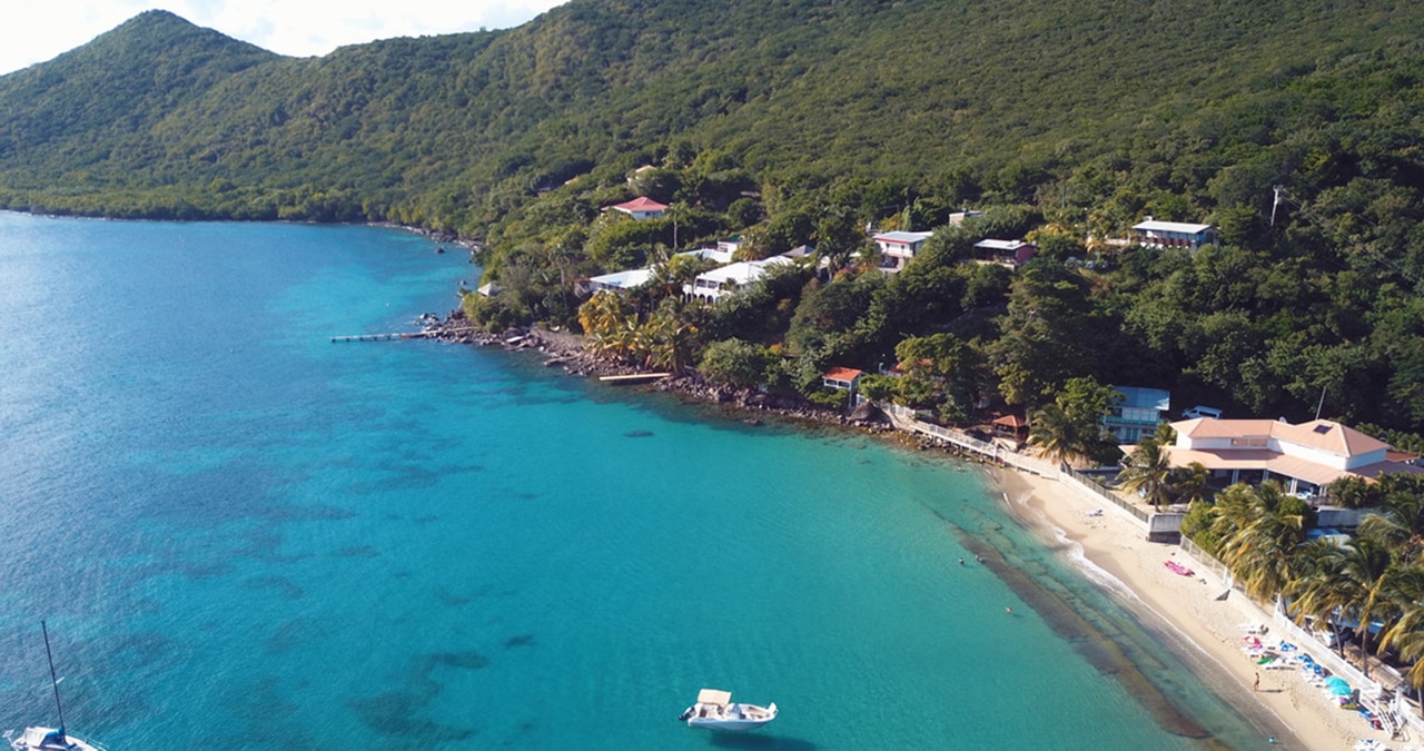 American Airlines Relaunches Flights to Martinique