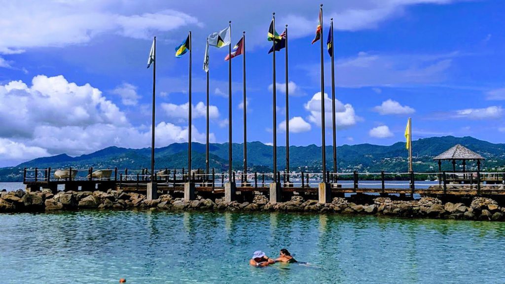 sandals caribean photo grenada