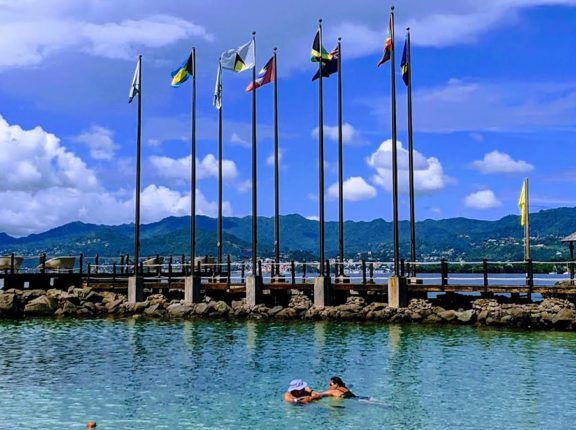 sandals caribean photo grenada