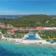 Sandals Royal Curacao.