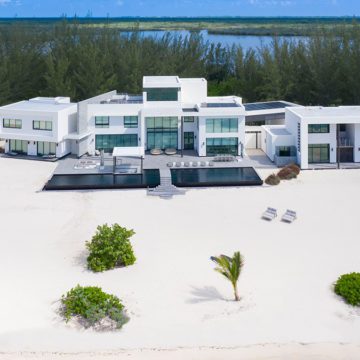 cayman islands home sale