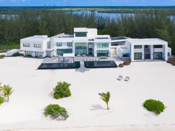 cayman islands home sale