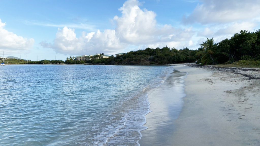 caribbean beaches vessup