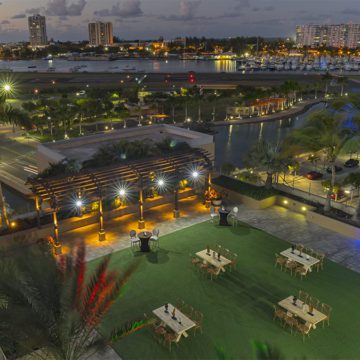 sheraton puerto rico