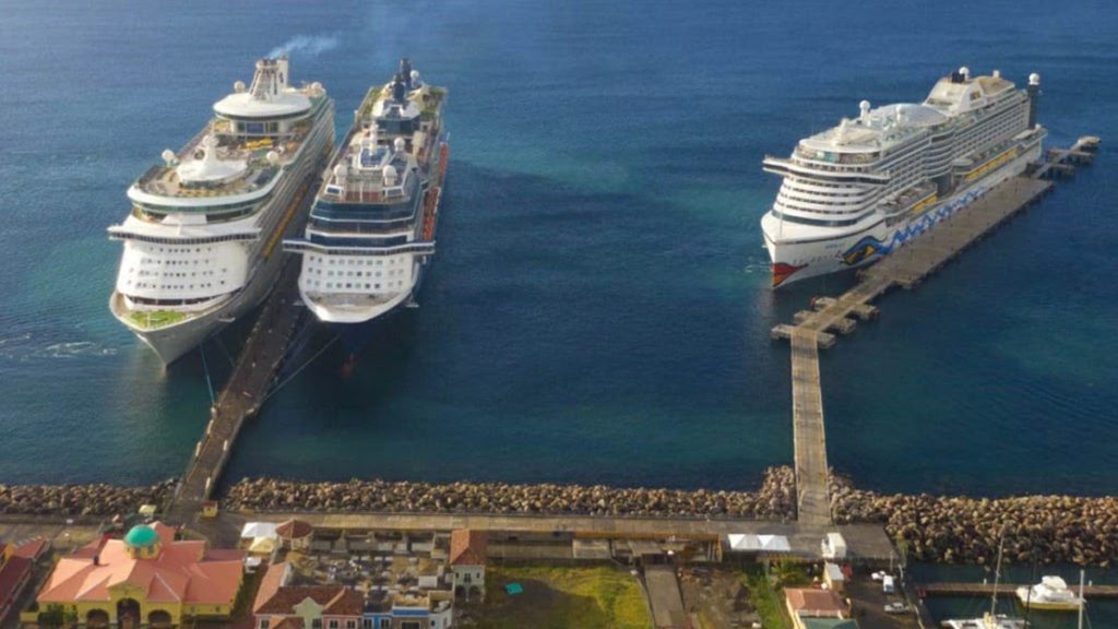 st kitts cruise rebirth