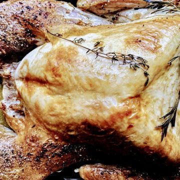turkey recipe