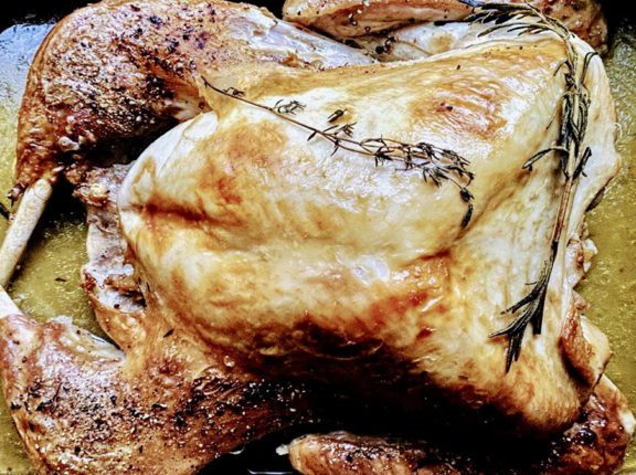turkey recipe
