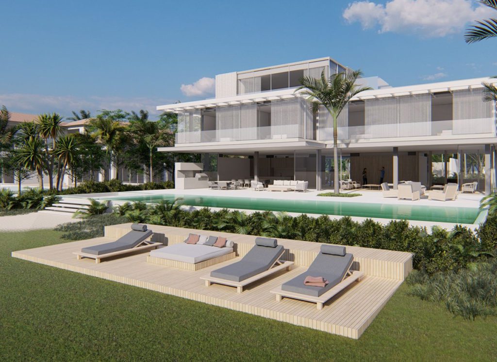 turks and caicos grace bay project