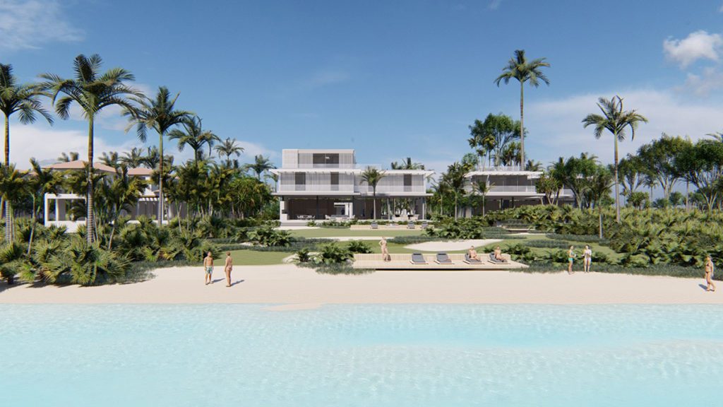 turks and caicos grace bay project