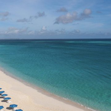 Turks ve Caicos Turizm Kurulu’nun Yeni Başkanı