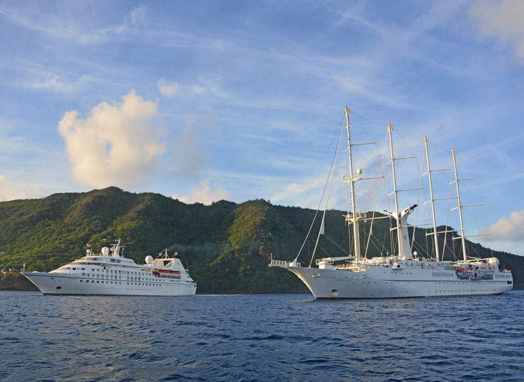 windstar