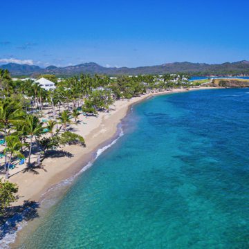 all-inclusive dominican republic puerto plata