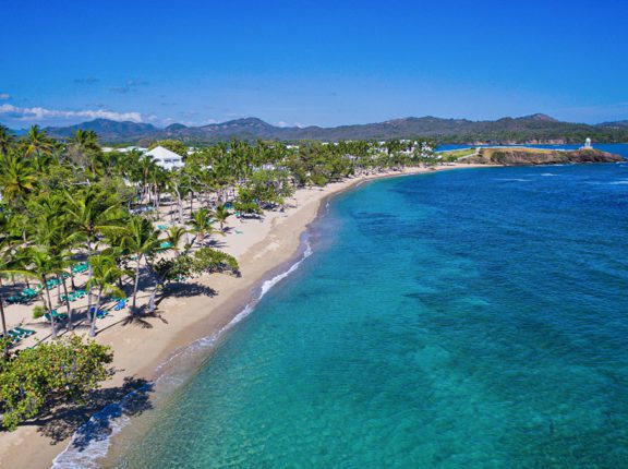 all-inclusive dominican republic puerto plata