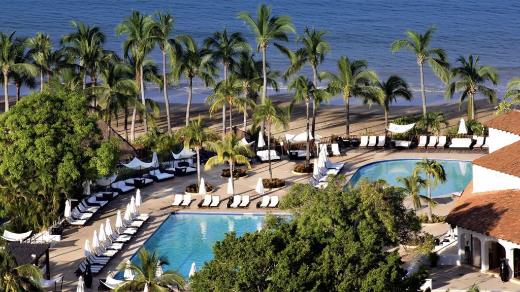 all-inclusive mexico club med