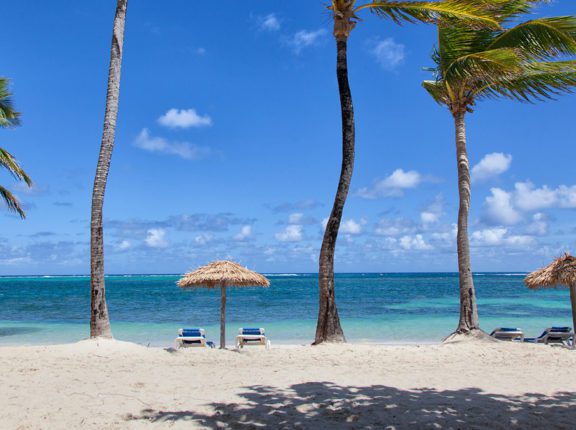 all-inclusive vacation antigua beach